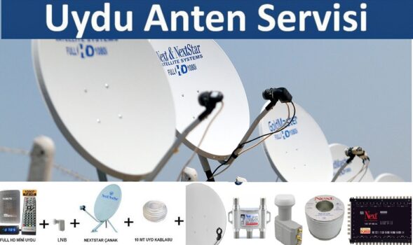 Göynücek Antenci